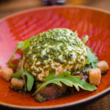 Tapas Cibo