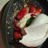 Le Grenadin Cibo