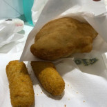 Dottor Panzerotto Comida