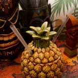 Rhum Runner Piatti
