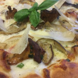 La Fermanella Comida
