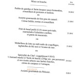 Le Grenadin Piatti