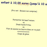 Le Grenadin Piatti