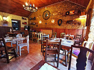 Taverna Tapas Com Alma food