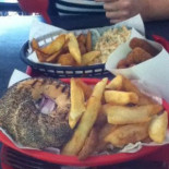 O Bagel Cibo