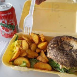 O Bagel Cibo