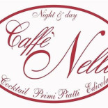 Caffe Nelli Dentro