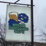 The Blue Grouch Pub Cibo