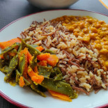 Delicio Dentro