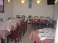 La Pineta Noto food