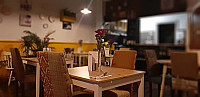 Apoema Bistro inside