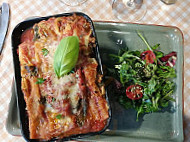 Trattoria Da Sergio food