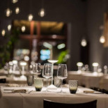 Controcorrente Osteria Di Mare Nourriture