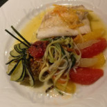 Le QG Restaurant Cibo