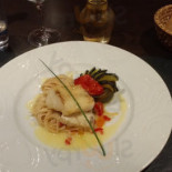 Le QG Restaurant Cibo