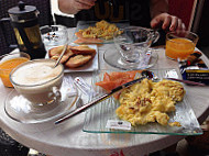 Mille Et Une Gourmandises Café Thé Chocolaterie Biscuiterie Argelès Sur Mer food