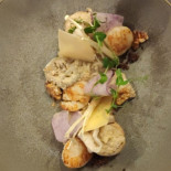 Le Cavier Cibo