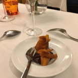 Le Cavier Cibo
