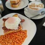 Jade Leaf Cafe Cibo