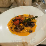 Kazaar Klub Cibo