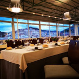 La Terraza Cibo