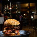 Manhattan Comida