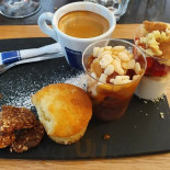 Ernest'Inn Cibo