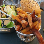 Ernest'Inn Cibo