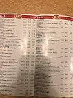 Wicky's Pizza Express menu