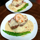Tapas Eucaliptus Cibo
