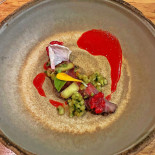 Chardon Cibo