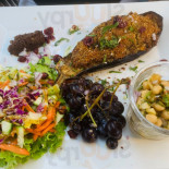 L'essentiel Cibo