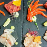 I'poggio Bar Ristorante Pizzeria Nourriture