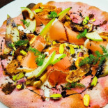 I'poggio Bar Ristorante Pizzeria Nourriture
