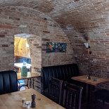 Bacchuskeller Eutin Cibo