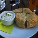 Bacchuskeller Eutin Cibo