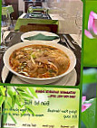 Bambu Vietnamita food