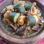 La Sqala Cibo