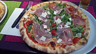 Pizzeria Miss Italia food