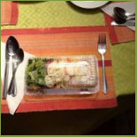 Almuerzos Talca Cibo