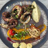 Brasero Cibo