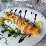 La Grill'ad Cibo