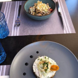 Le Marmiton Berrichon Cibo