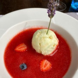 Le Marmiton Berrichon Cibo
