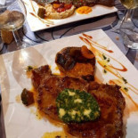 Le Veradier Cibo