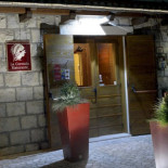 La Corniola Extérieur