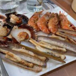 Castilla75 Cibo