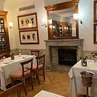 Osteria Vecchia Da Nilo food