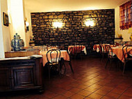 Albergo Bellavista food