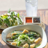 Pho D'lite Cibo